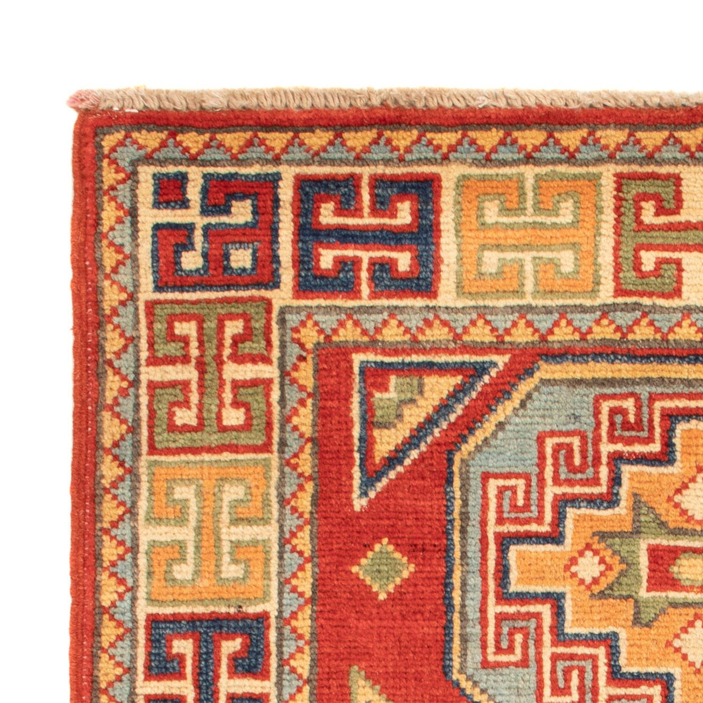 Kazak Tapis 86x58cm - Tapis oriental
