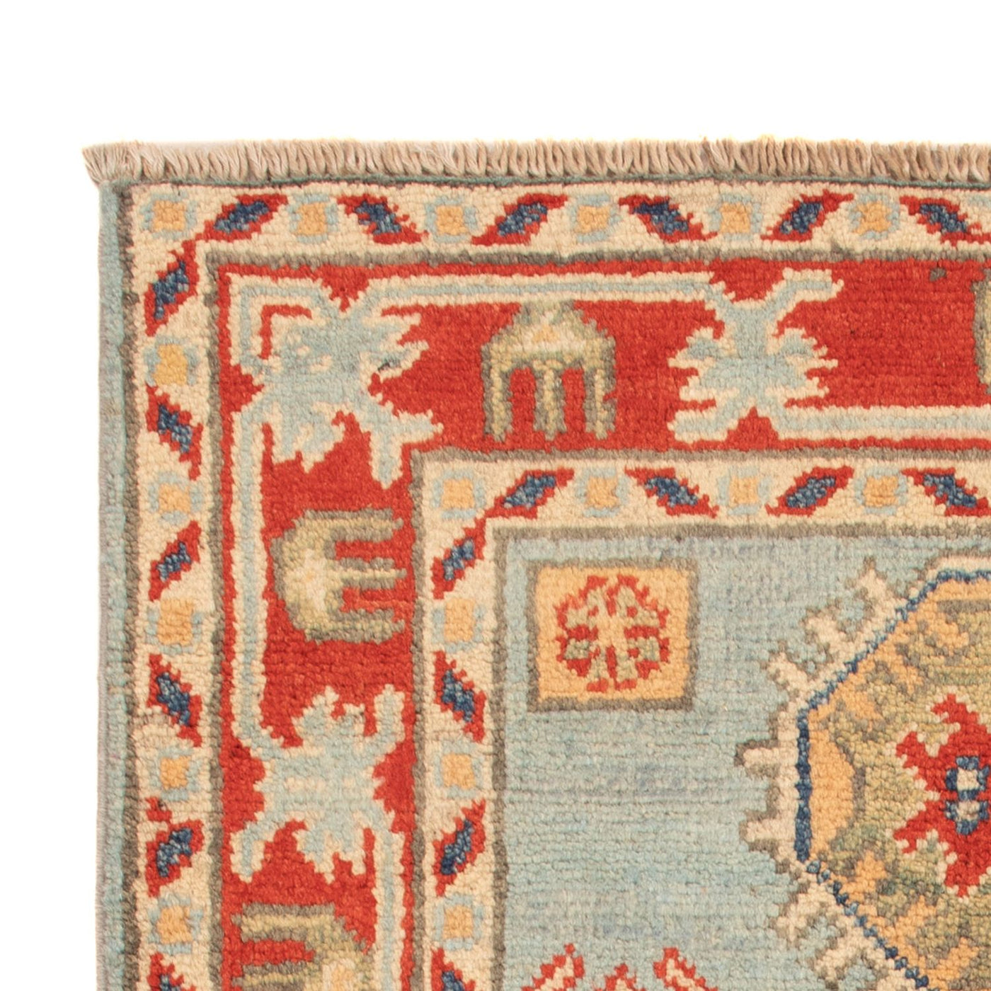 Kazak Tapis 96x60cm - Tapis oriental