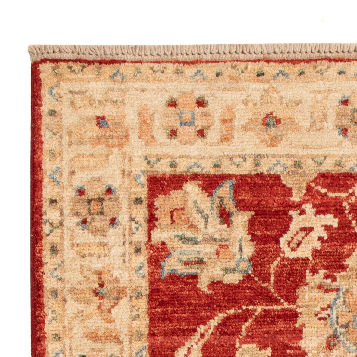 Tapis Ziegler 86x60cm - Tapis oriental