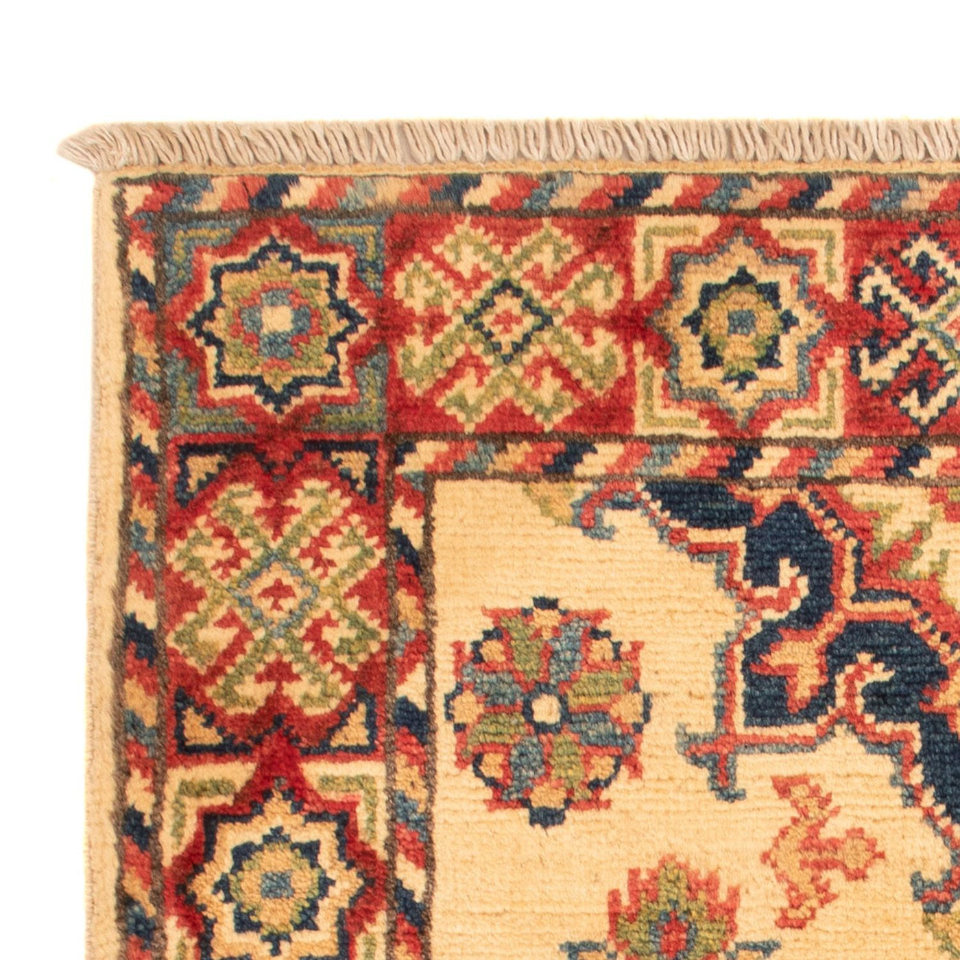 Kazak Tapis 90x58cm - Tapis oriental