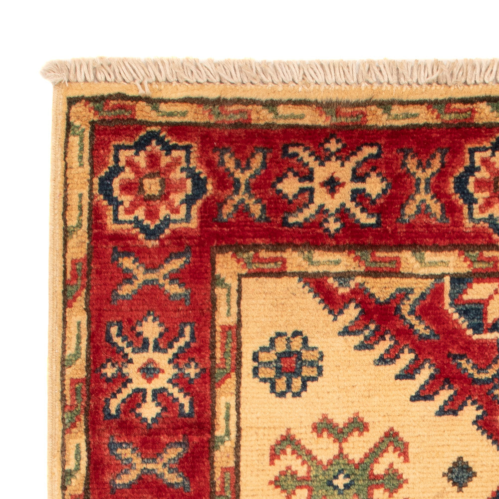Kazak Tapis 91x59cm - Tapis oriental