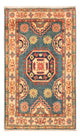 Tapis Ziegler - Kazak - 105 x 59 cm - bleu
