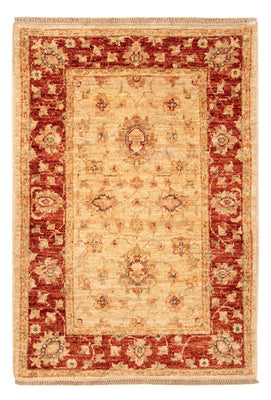 Tapis Ziegler - 88 x 61 cm - beige