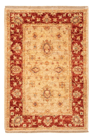 Tapis Ziegler - 88 x 61 cm - beige