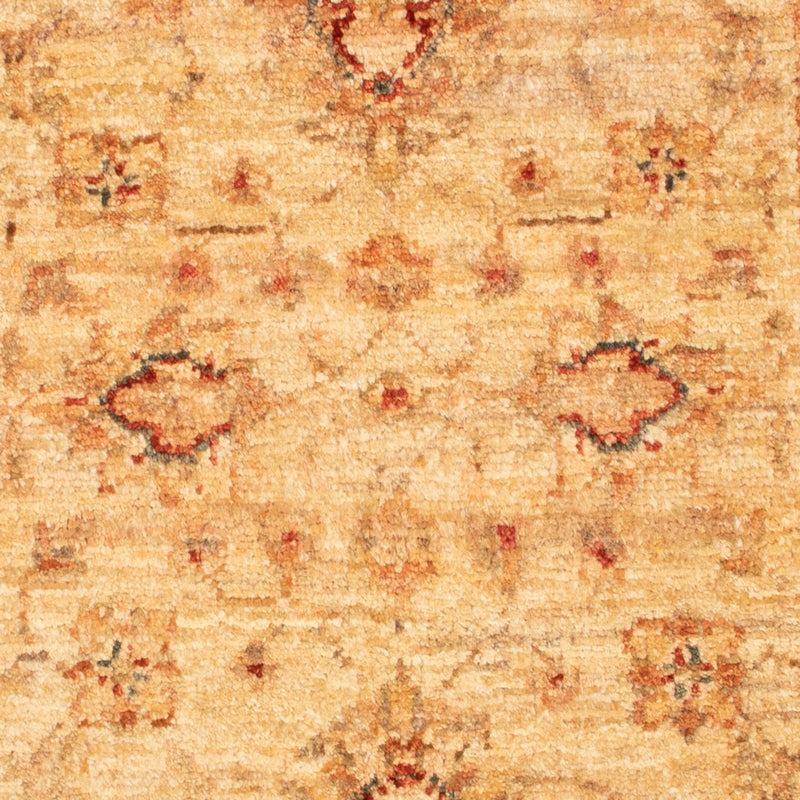 Tapis Ziegler - 88 x 61 cm - beige