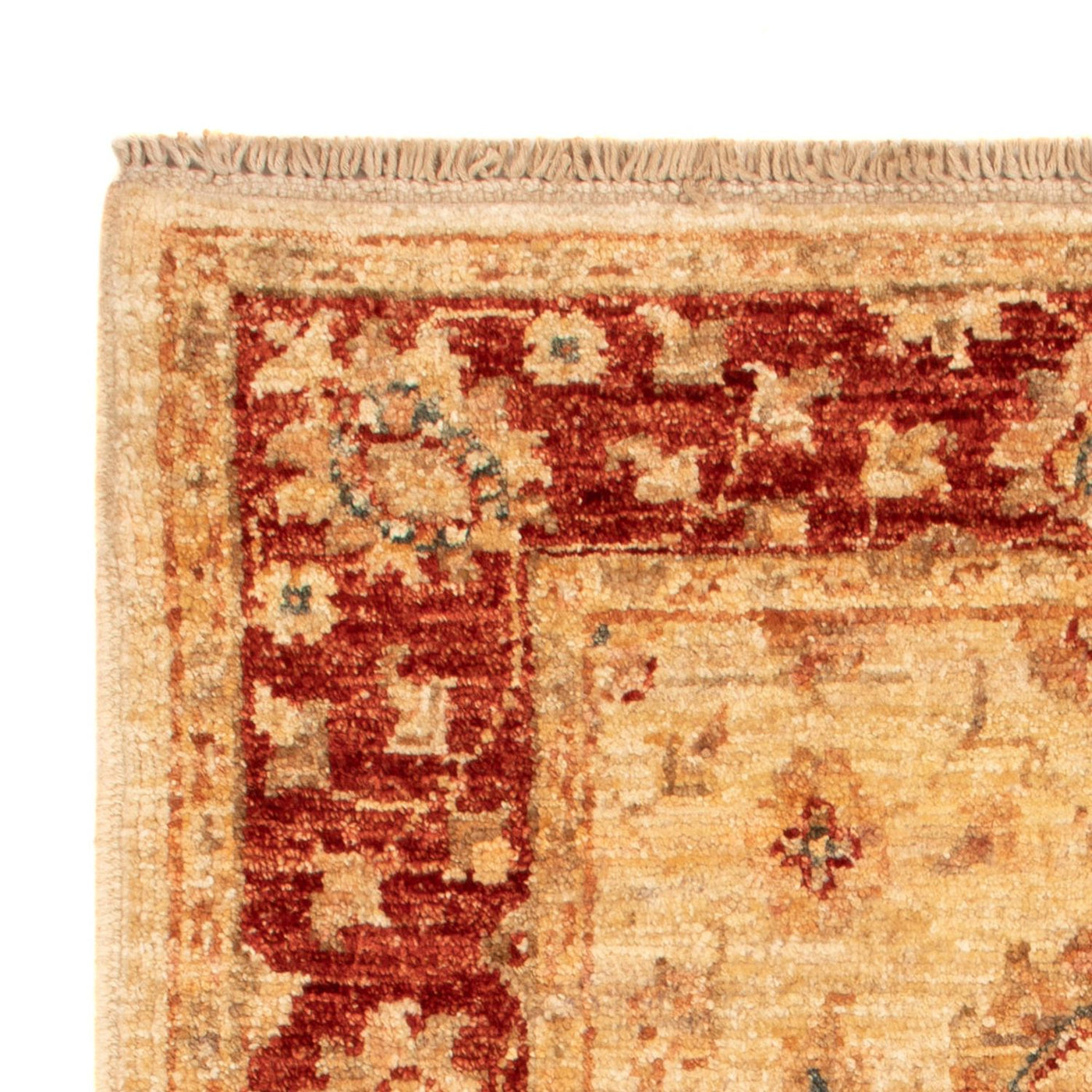 Tapis Ziegler 88x61cm - Tapis oriental