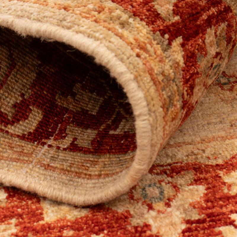 Tapis Ziegler - 88 x 61 cm - beige