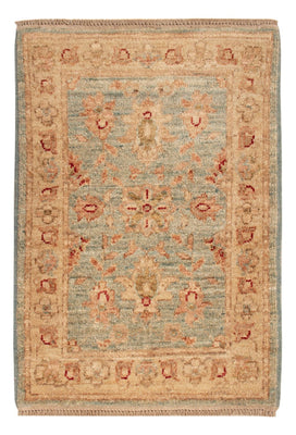 Tapis Ziegler - 71 x 50 cm - beige