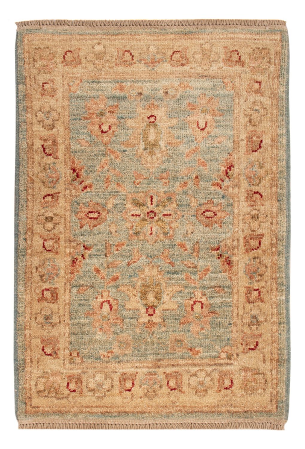 Tapis Ziegler - 71 x 50 cm - beige