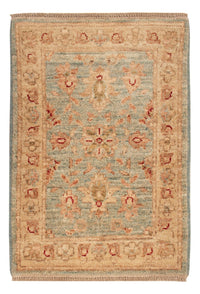 Tapis Ziegler 71x50cm - Tapis oriental – product image