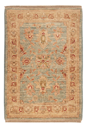 Tapis Ziegler - 71 x 50 cm - beige