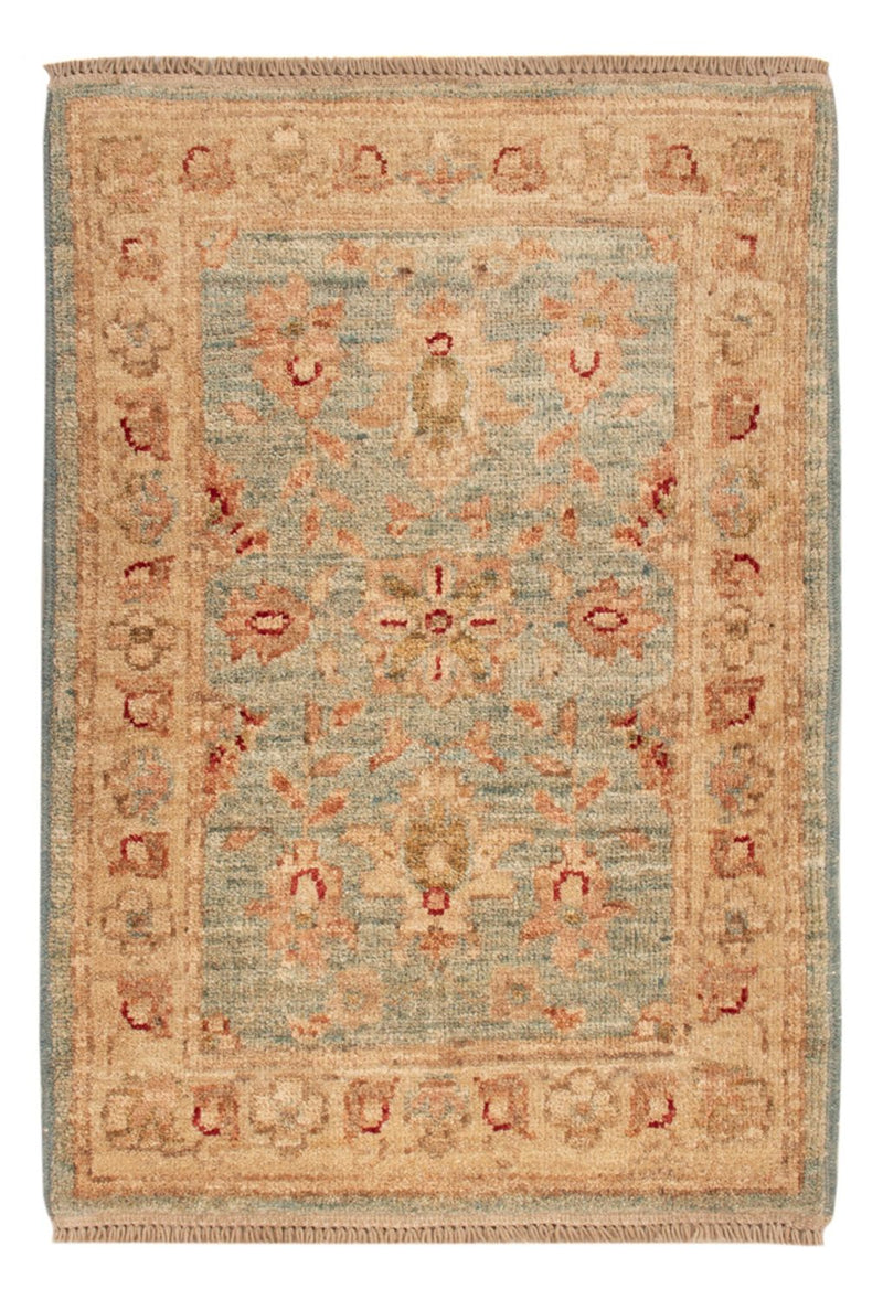 Tapis Ziegler - 71 x 50 cm - beige