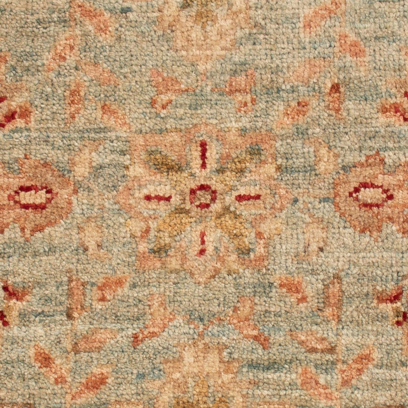 Tapis Ziegler - 71 x 50 cm - beige