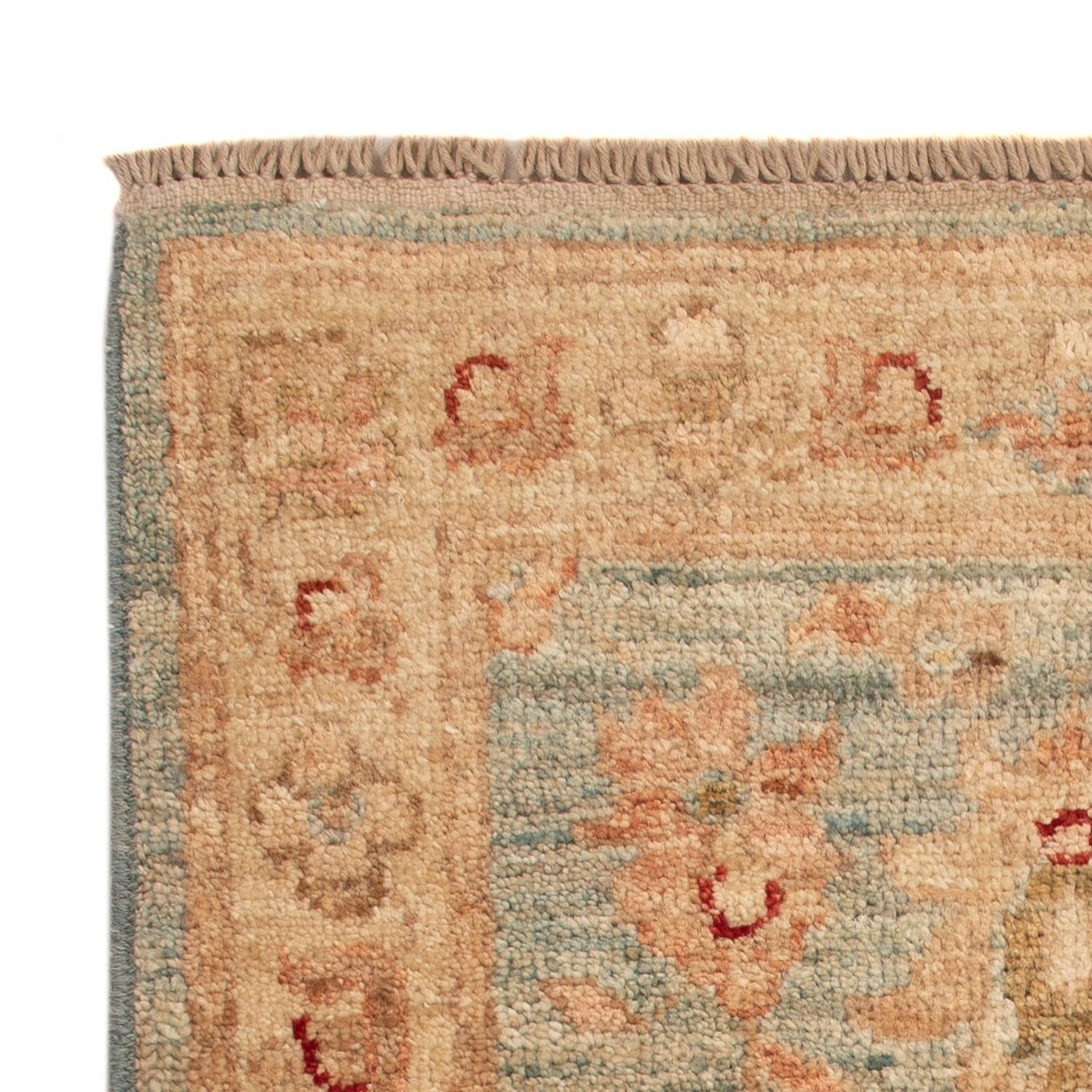 Tapis Ziegler 71x50cm - Tapis oriental