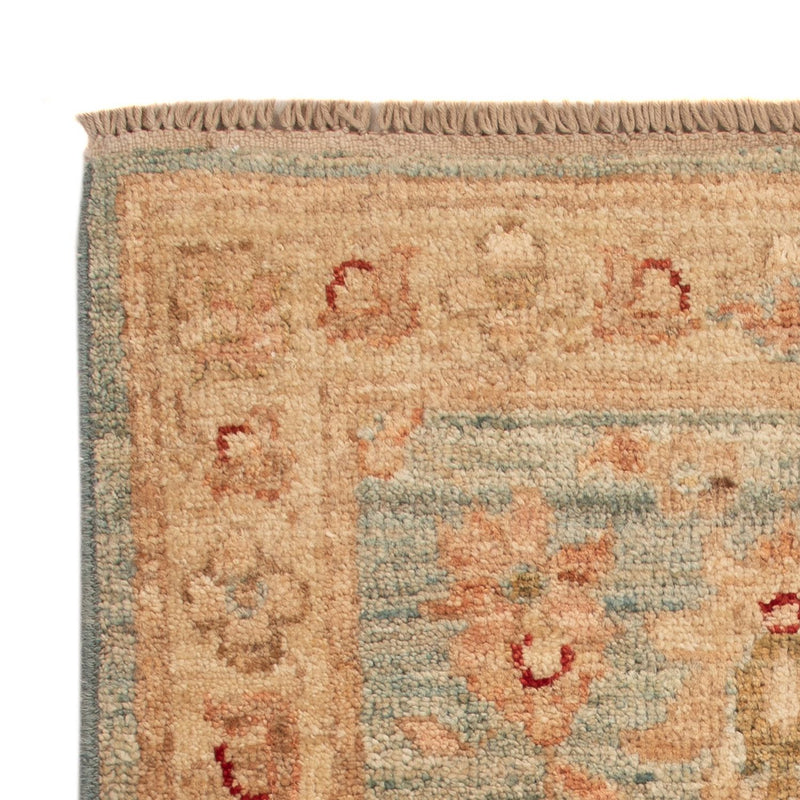 Tapis Ziegler - 71 x 50 cm - beige