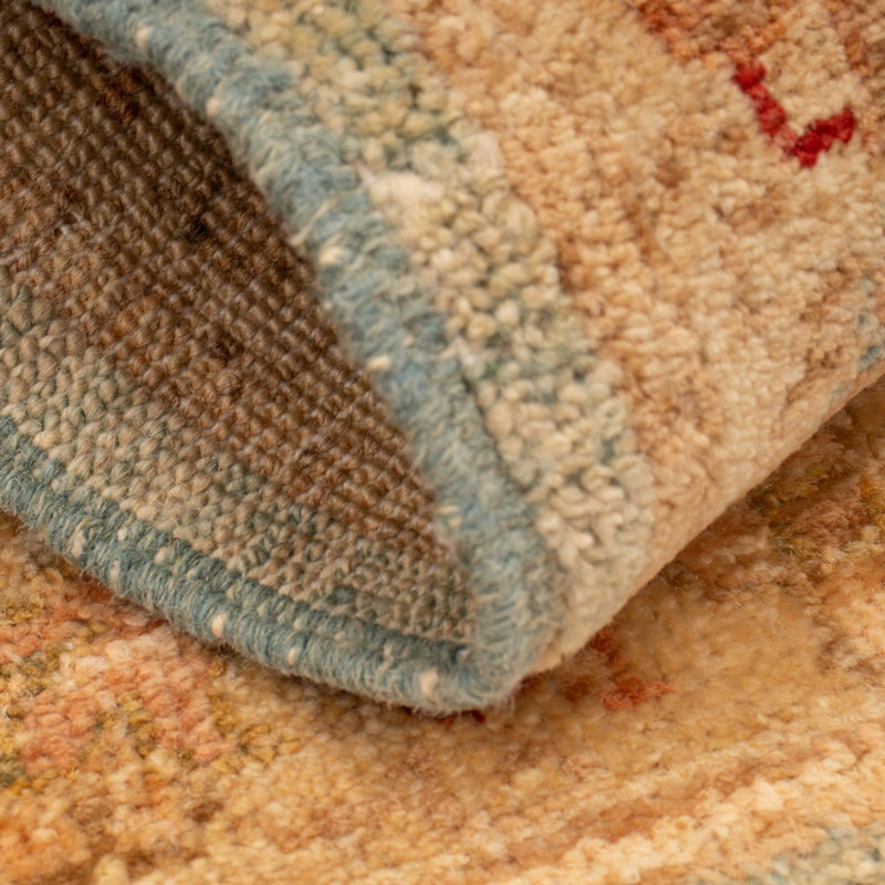 Tapis Ziegler - 71 x 50 cm - beige