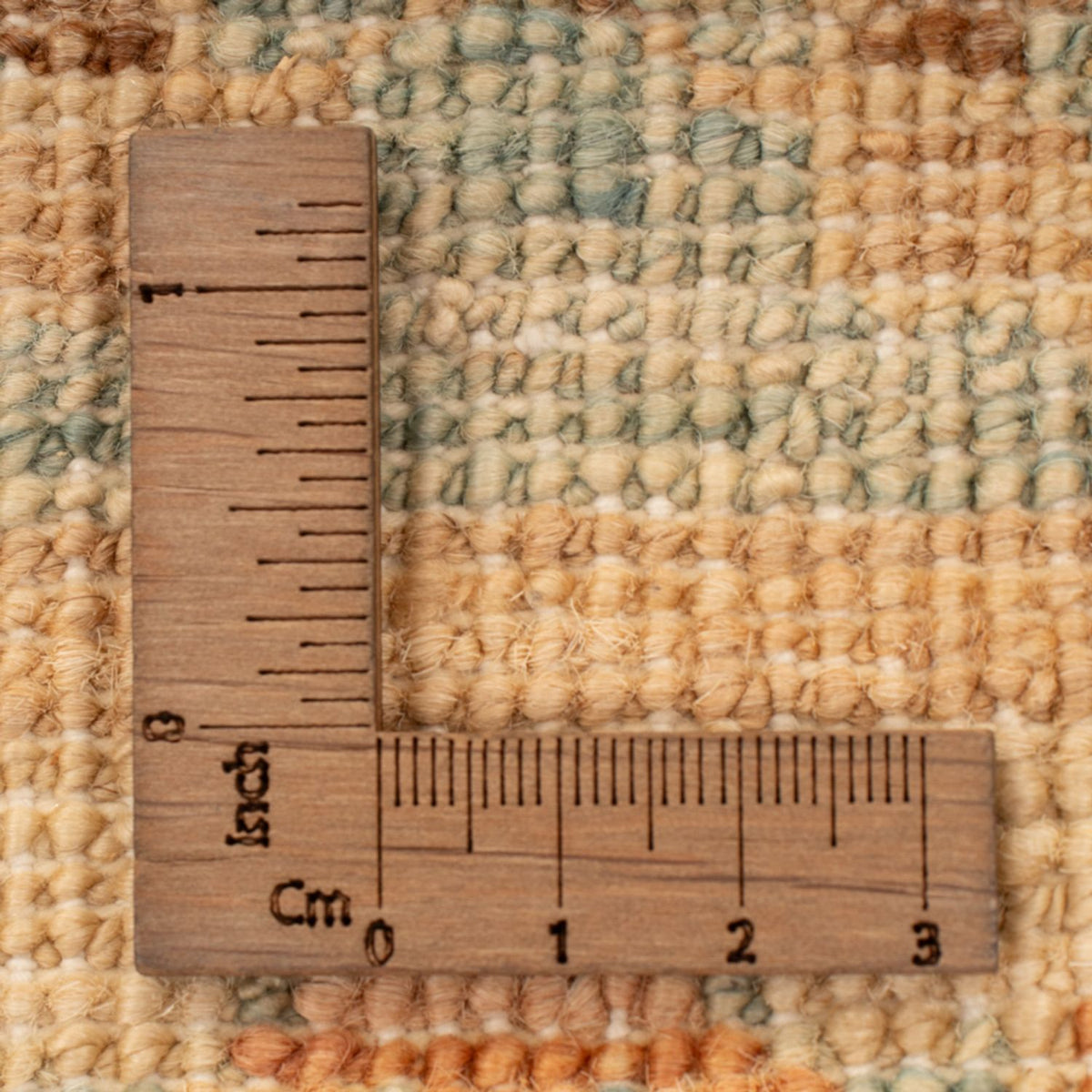 Tapis Ziegler - 71 x 50 cm - beige