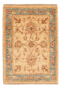 Tapis Ziegler - 70 x 50 cm - beige