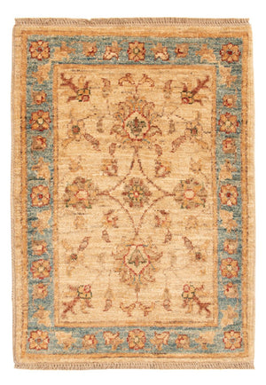 Tapis Ziegler - 70 x 50 cm - beige