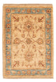 Tapis Ziegler 70x50cm - Tapis oriental