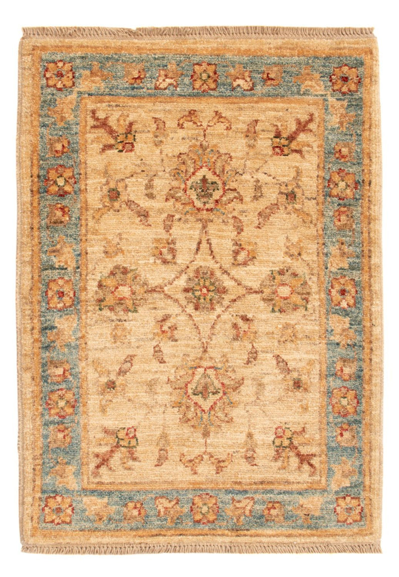 Tapis Ziegler - 70 x 50 cm - beige
