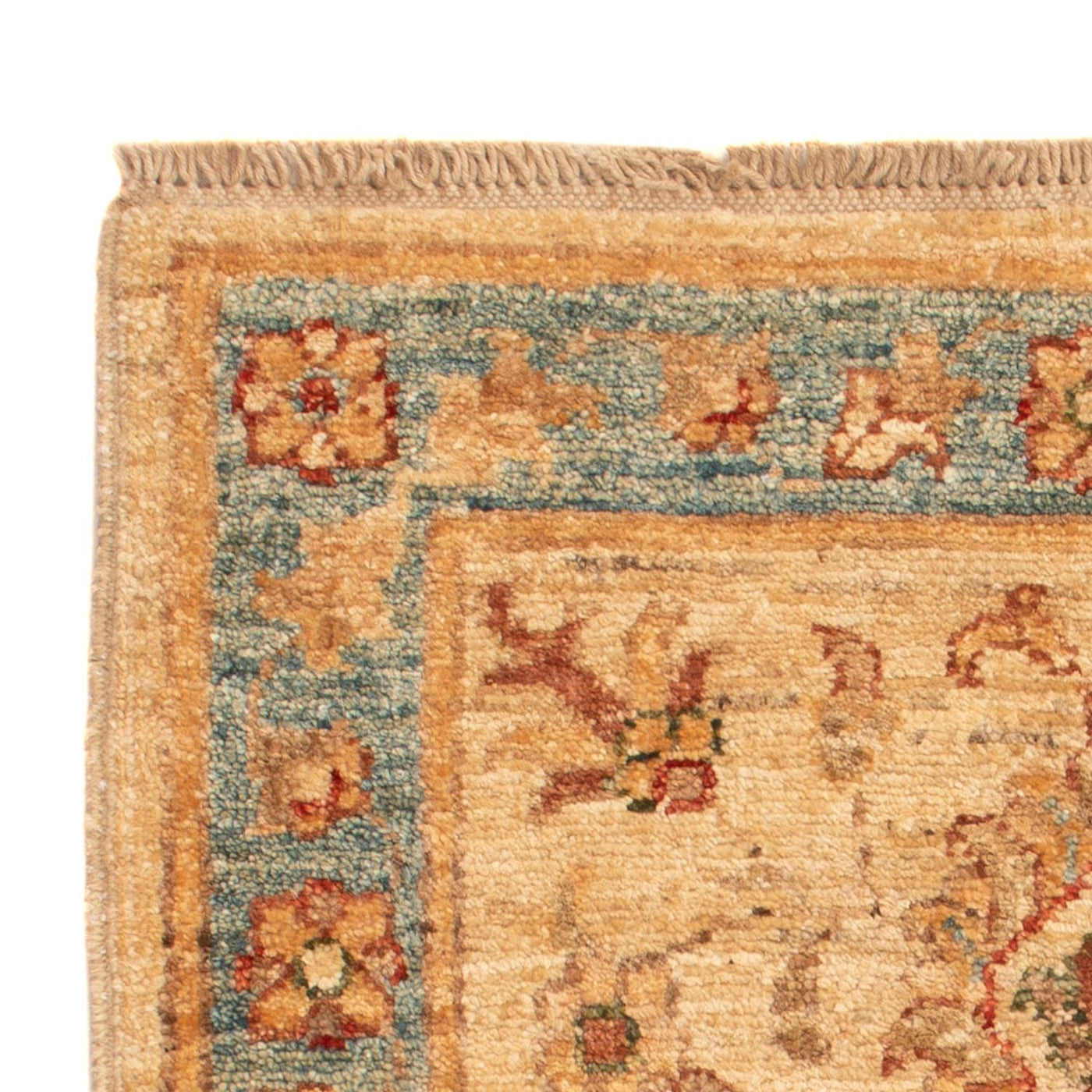 Tapis Ziegler 70x50cm - Tapis oriental