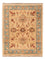 Tapis Ziegler - 62 x 50 cm - beige