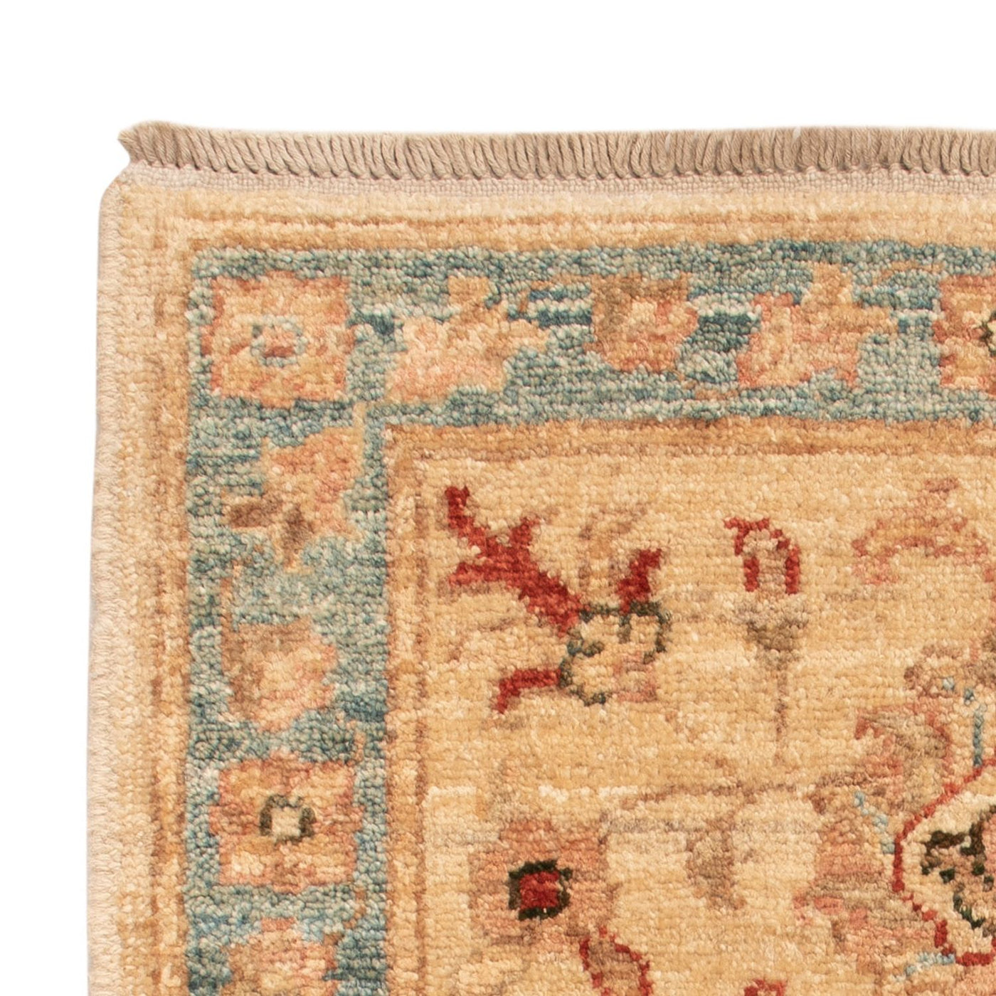 Tapis Ziegler 62x50cm - Tapis oriental