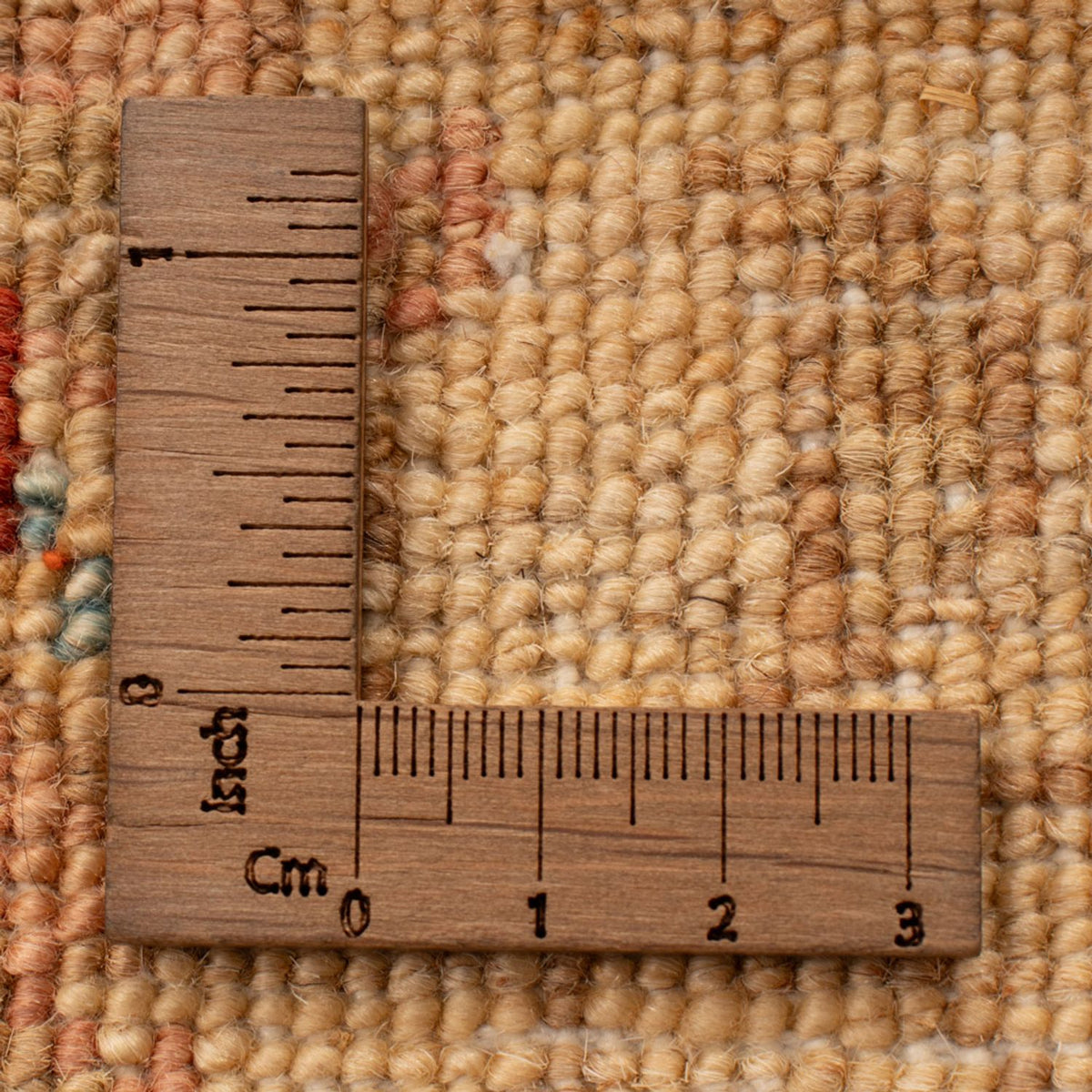 Tapis Ziegler - 62 x 50 cm - beige