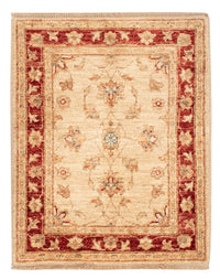 Tapis Ziegler - 70 x 56 cm - beige