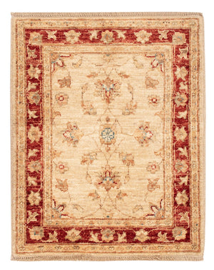 Tapis Ziegler - 70 x 56 cm - beige