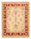Tapis Ziegler - 70 x 56 cm - beige