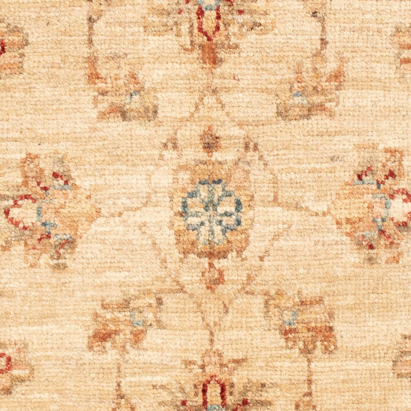 Tapis Ziegler - 70 x 56 cm - beige