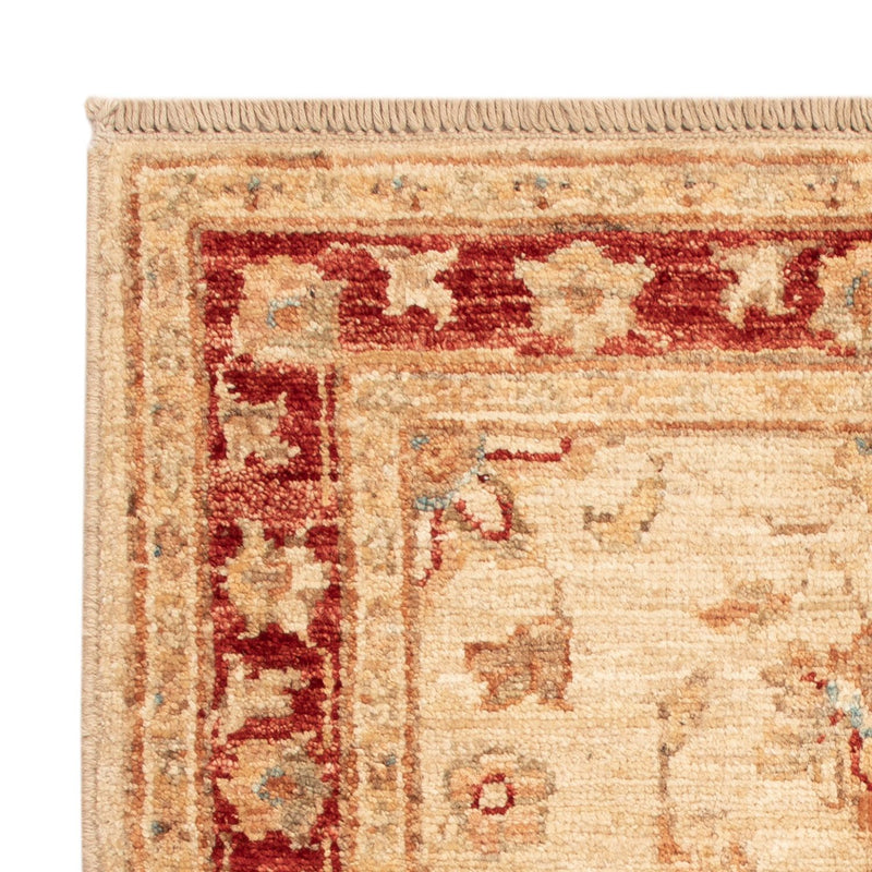 Tapis Ziegler - 70 x 56 cm - beige