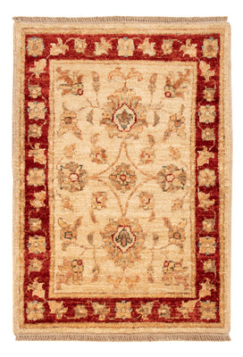 Tapis Ziegler - 71 x 50 cm - beige