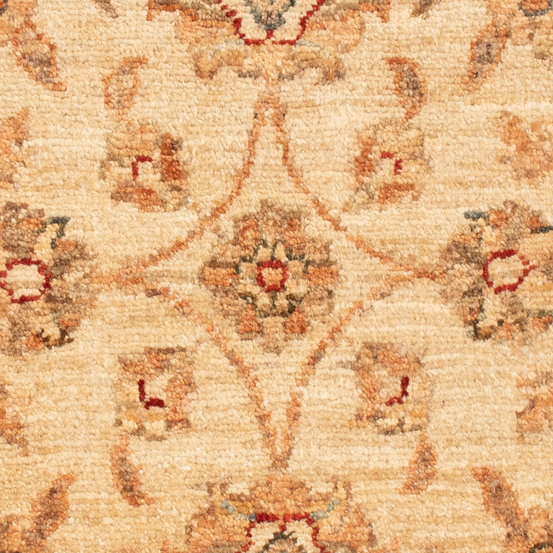 Tapis Ziegler - 71 x 50 cm - beige