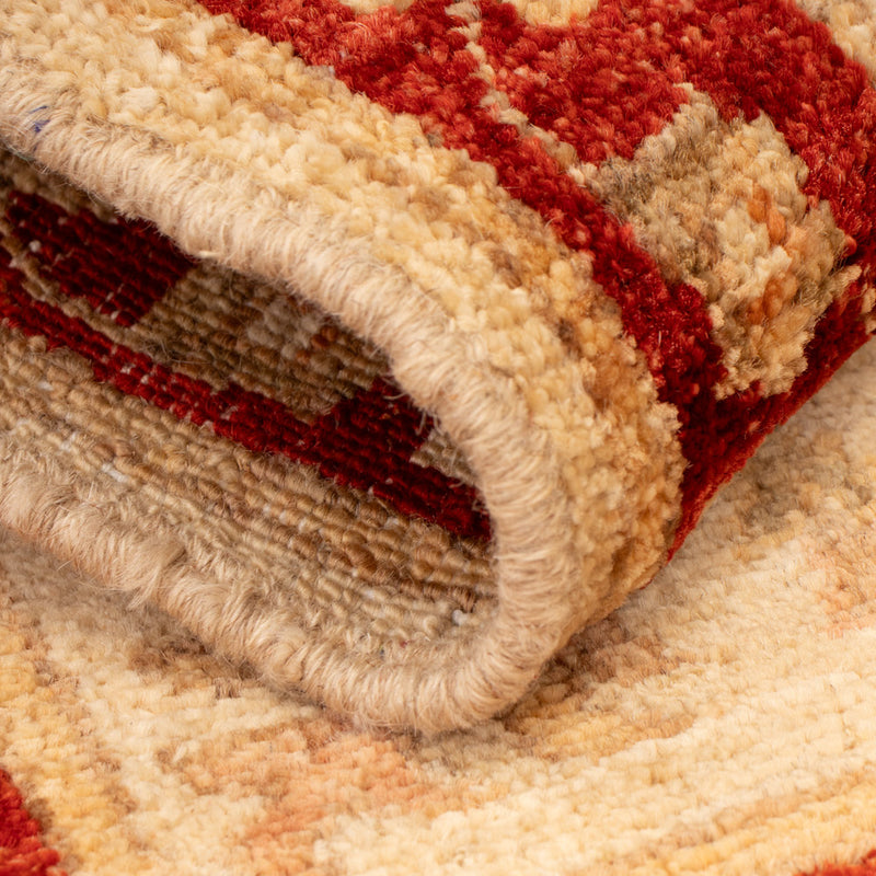 Tapis Ziegler - 71 x 50 cm - beige