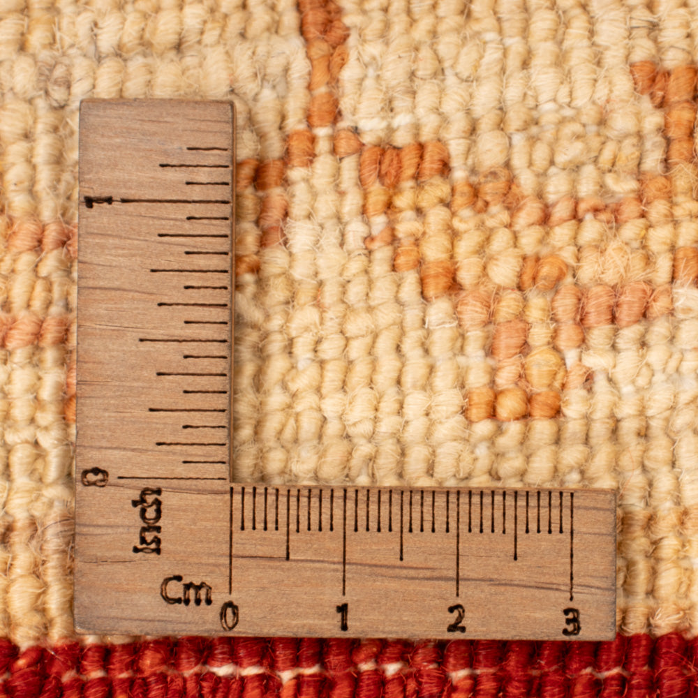 Tapis Ziegler - 71 x 50 cm - beige