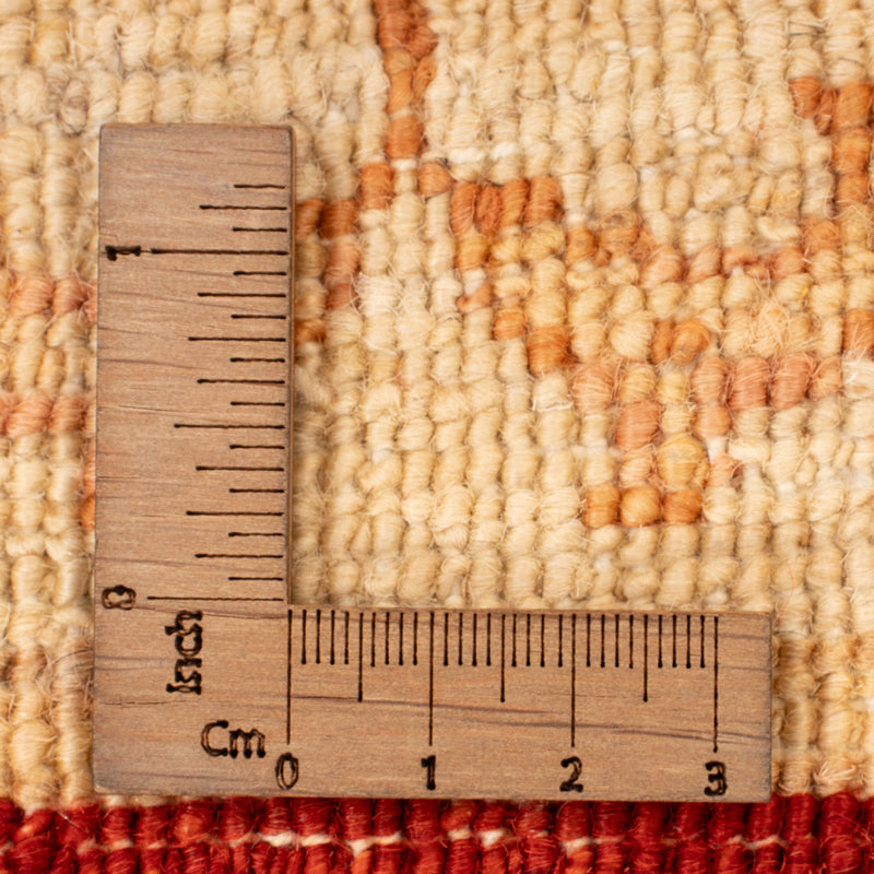 Tapis Ziegler - 71 x 50 cm - beige