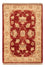 Tapis Ziegler - 67 x 47 cm - rouge