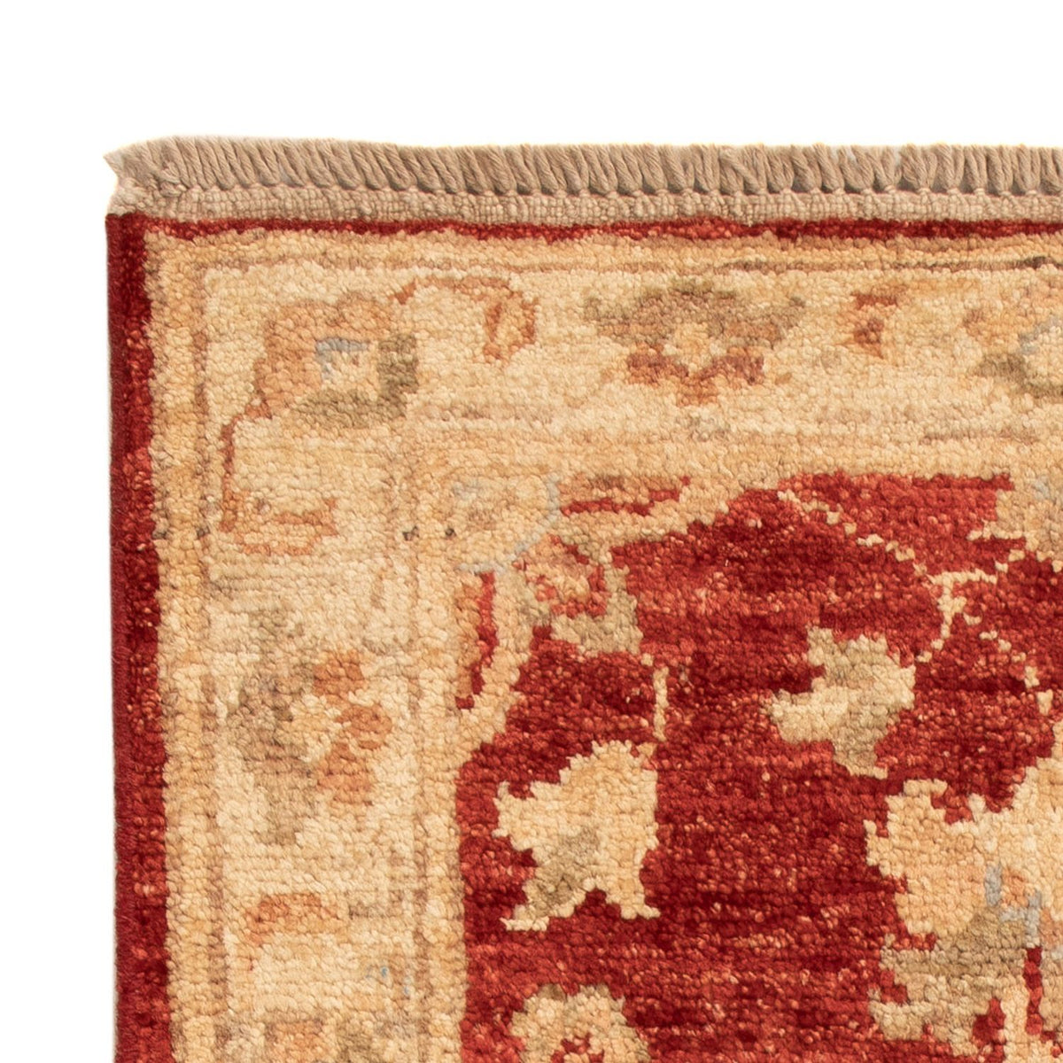 Tapis Ziegler 47x67cm - Tapis oriental