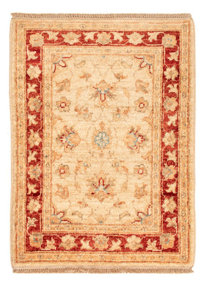 Tapis Ziegler - 70 x 51 cm - beige