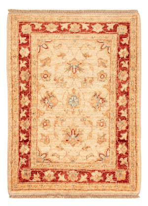 Tapis Ziegler - 70 x 51 cm - beige