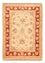 Tapis Ziegler - 70 x 51 cm - beige