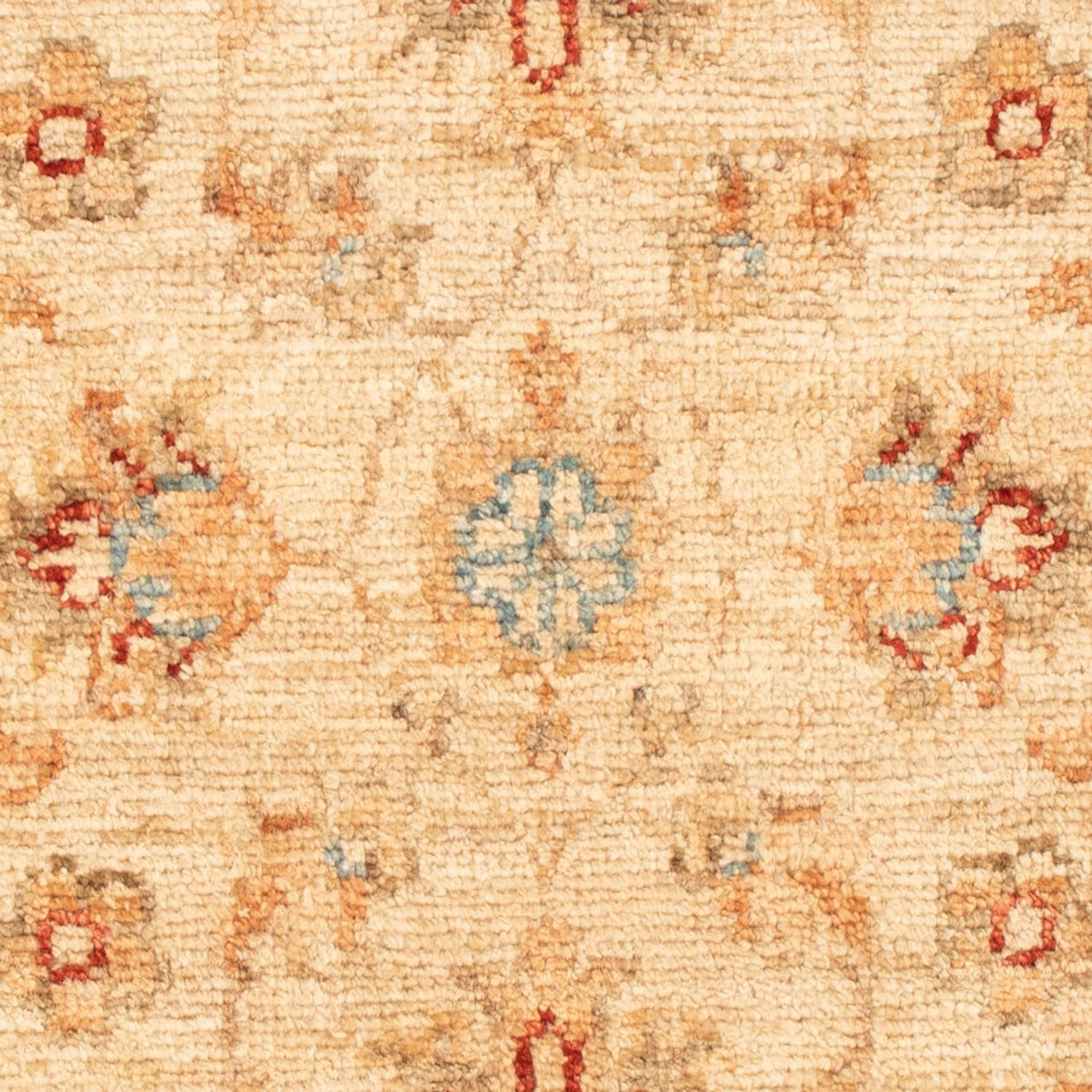 Tapis Ziegler - 70 x 51 cm - beige