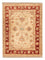 Tapis Ziegler - 73 x 55 cm - beige