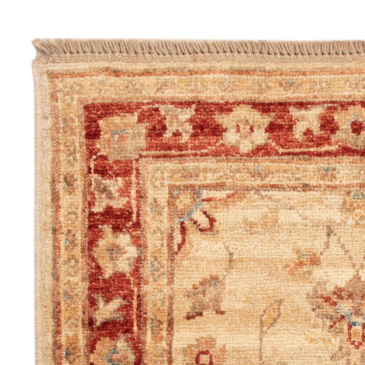 Tapis Ziegler 73x55cm - Tapis oriental