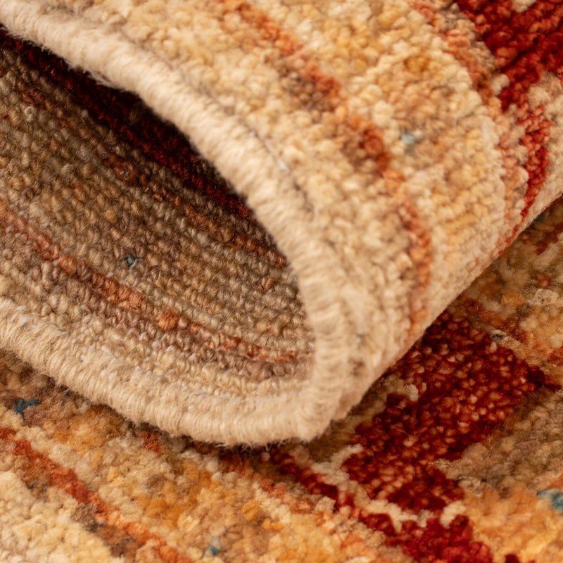 Tapis Ziegler - 73 x 55 cm - beige