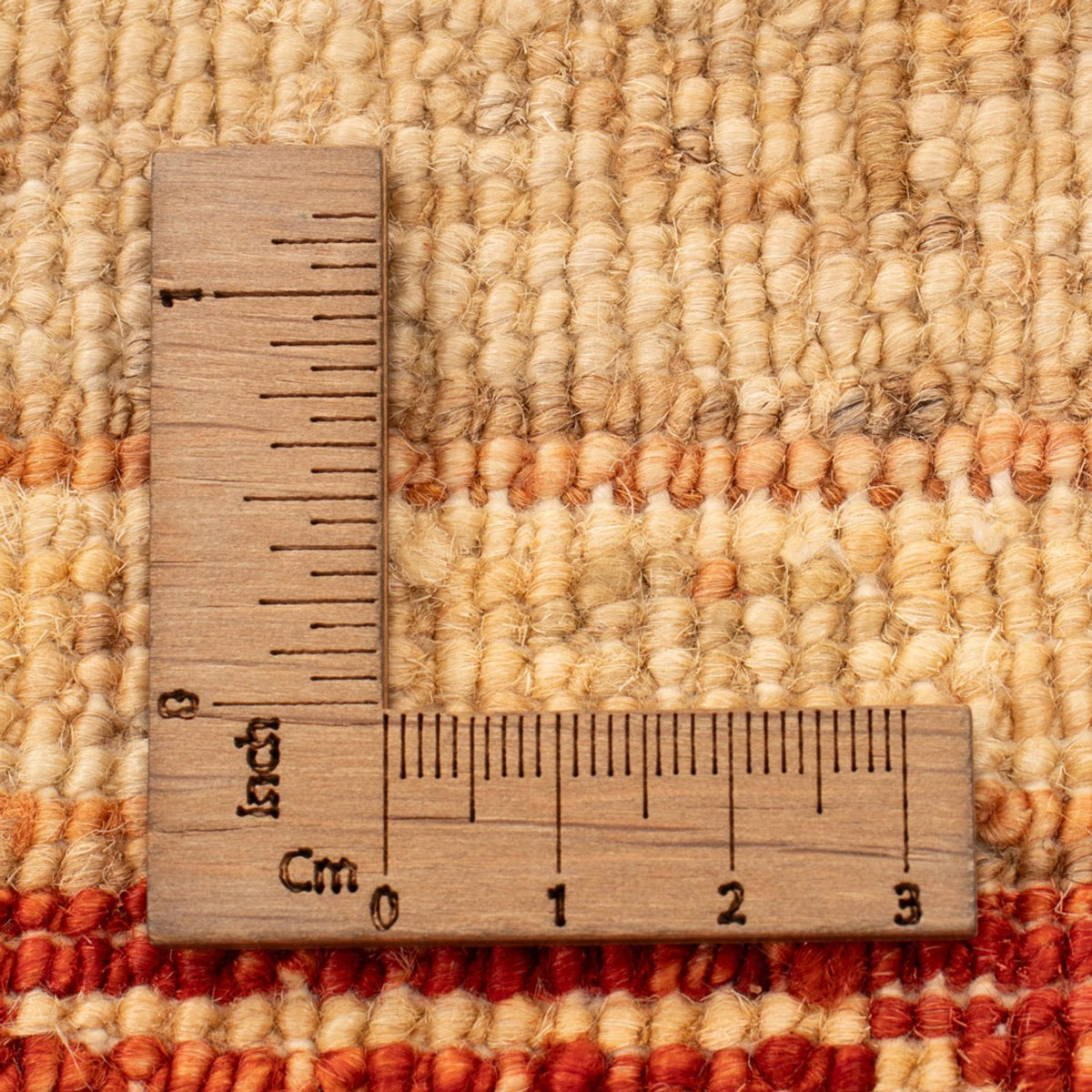 Tapis Ziegler - 73 x 55 cm - beige