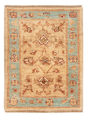 Tapis Ziegler - 70 x 54 cm - beige